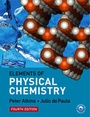 Cover: The Elements of Physical Chemistry - Oxford University Press