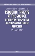 Cover: Reducing Threats at the Source - Oxford University Press