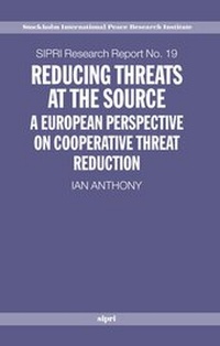 Enlarge image Cover: Reducing Threats at the Source - Oxford University Press