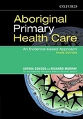 Cover: Aboriginal Primary Health Care - OUP Australia and New Zealand