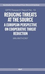 Cover: Reducing Threats at the Source - Oxford University Press