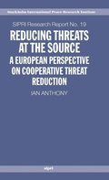 Cover: Reducing Threats at the Source - Oxford University Press