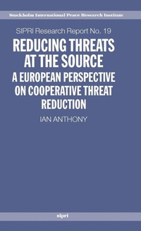 Enlarge image Cover: Reducing Threats at the Source - Oxford University Press