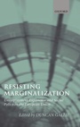 Cover: Resisting Marginalization - Oxford University Press