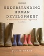 Cover: Understanding Human Development - OUP Australia and New Zealand