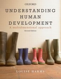 Enlarge image Cover: Understanding Human Development - OUP Australia and New Zealand