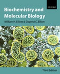 Abbildung von: Biochemistry and Molecular Biology - Oxford University Press