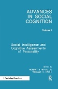 Bild: Social Intelligence and Cognitive Assessments of Personality - Psychology Press