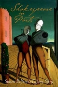 Cover: Shakespeare in Parts - Oxford University Press