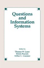 Cover: Questions and Information Systems - Psychology Press
