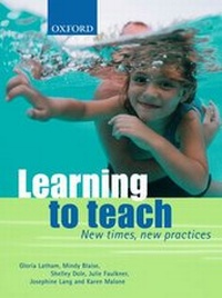 Enlarge image Cover: Learning to Teach - OUP Australia and New Zealand