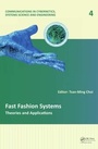 Cover: Fast Fashion Systems - CRC Press