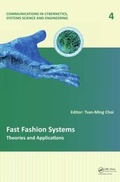 Cover: Fast Fashion Systems - CRC Press