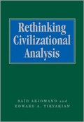 Cover: Rethinking Civilizational Analysis - SAGE Publications Inc