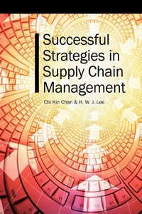 Abbildung von: Successful Strategies in Supply Chain Management - IGI Publishing
