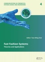 Cover: Fast Fashion Systems - CRC Press
