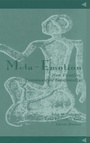Cover: Meta-Emotion - Routledge