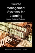 Cover: Course Management Systems for Learning - Information Science Publishing