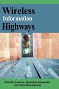Cover: Wireless Information Highways - IGI Publishing