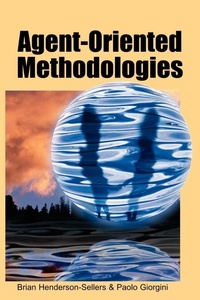 Enlarge image Cover: Agent-oriented Methodologies - IGI Publishing