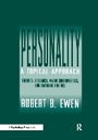 Cover: Personality: A Topical Approach - Psychology Press