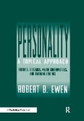 Cover: Personality: A Topical Approach - Psychology Press