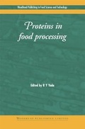 Cover: Proteins in Food Processing - Woodhead Publishing Ltd