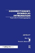 Cover: Connectionist-Symbolic Integration - Psychology Press