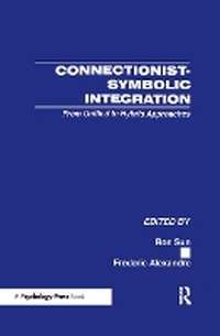 Enlarge image Cover: Connectionist-Symbolic Integration - Psychology Press