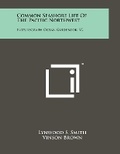 Cover: Common Seashore Life of the Pacific Northwest - Literary Licensing, LLC