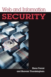 Abbildung von: Web and Information Security - IRM Press Publishing