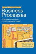 Cover: Business Processes - IRM Press Publishing