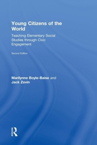 Abbildung von: Young Citizens of the World - Routledge