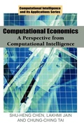 Cover: Computational Economics - IGI Publishing