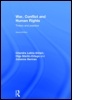Cover: War, Conflict and Human Rights - Routledge