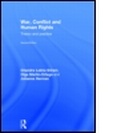Cover: War, Conflict and Human Rights - Routledge
