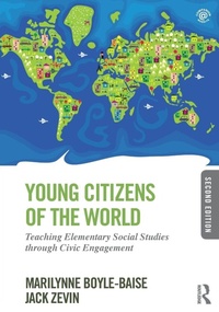 Abbildung von: Young Citizens of the World - Routledge