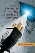 Cover: Tools for Teaching Computer Networking and Hardware Concepts - Information Science Publishing