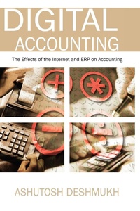 Abbildung von: Digital Accounting - IRM Press