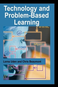 Enlarge image Cover: Technology and Problem-based Learning - Information Science Publishing
