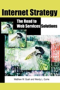 Cover: Internet Strategy - IRM Press Publishing