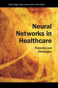 Cover: Neural Networks in Healthcare - IGI Publishing