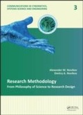 Cover: Research Methodology - CRC Press