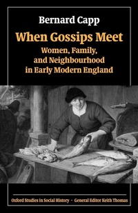 Enlarge image Cover: When Gossips Meet - Oxford University Press