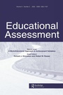 Cover: A Multidimensional Approach to Achievement Validation - Routledge