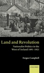 Cover: Land and Revolution - Oxford University Press