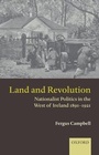 Cover: Land and Revolution - Oxford University Press