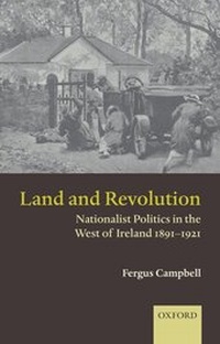 Enlarge image Cover: Land and Revolution - Oxford University Press
