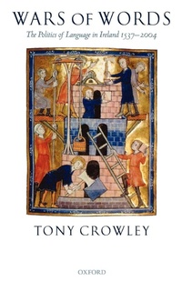 Enlarge image Cover: Wars of Words - Oxford University Press