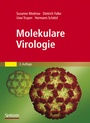 Cover: Molekulare Virologie - Spektrum Akademischer Verlag